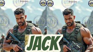 JACK India Hausa 2025 Fassarar Sultan Film Factory