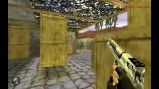 Counter Strike 1.6 ANNIHILATION 2 HQ