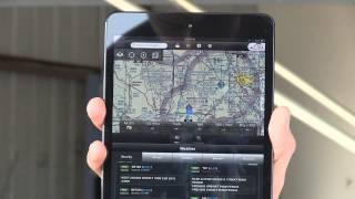 Foreflight Vs AOPA FlyQ EFB - Aviation App Review - MzeroA.com