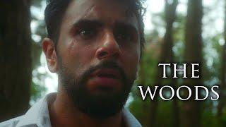 The Woods | Short Film | Horror | Sheikh Shahnawaz