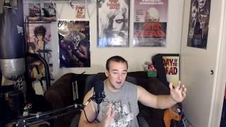 Evilzombie’s Lair 11 - Best games of 2017
