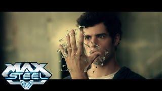 Max Steel Official Trailer | Max Steel