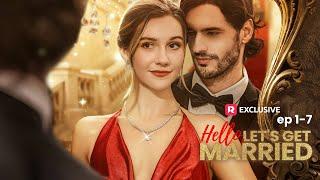 Hello, Let's Get Married Full Movie | ReelShort