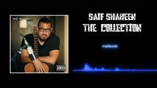 saif shaheen - mahboobi