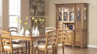 The Heritage China Cabinet by Broyhill Furniture