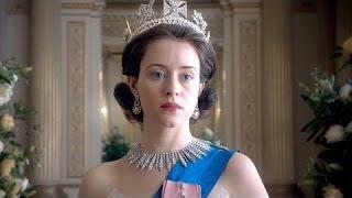 Documentary 2017 - The Crown #Official Trailer