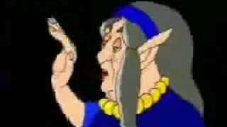 Youtube Poop: Honey Nut Munf Munf Bags!