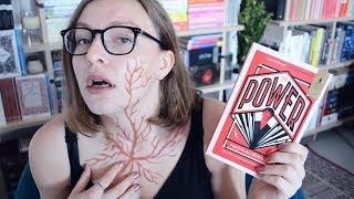 The Power by Naomi Alderman | Chareads