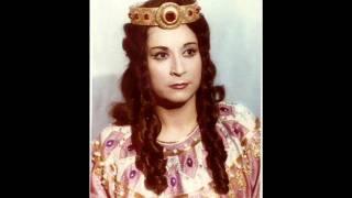Blagovesta Karnobatlova-Dobreva aria of Vineha