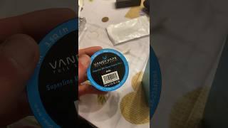 Superfine MTL Fused Clapton Ni80 by Vandy Vape test