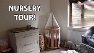 Nursery Tour!