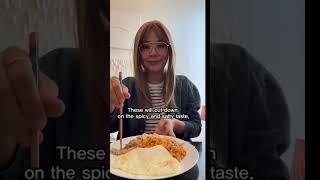 매운거 못먹는데 불닭면이 땡길때 How to eat buldak less spicy