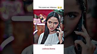 This scene was hillarious#judwaa#explore #trendingshort