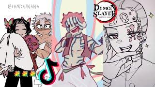 Demon Slayer tiktok compilation