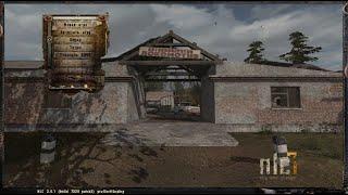 S.T.A.L.K.E.R - NLC7 - Я Меченый. День 2