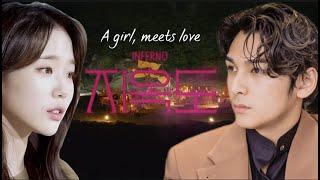 [FMV] Single's Inferno 2 - A girl meets the Love (sung by K.Will x Tiffany)