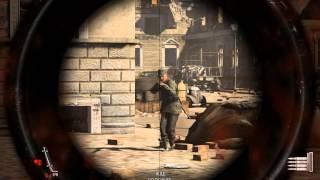 Sniper Elite V2 EP.1