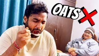 Oats Khane ki Kya Zarurat Hai !!