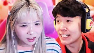 try not to rage at disguised toast challenge