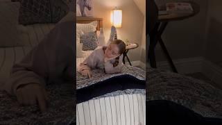 Do you have screen time limits? #shorts