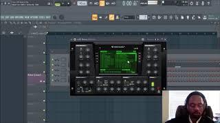 Fl Studio Tutorial: Watch if you are using Nexus VST