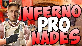 Inferno NEW META Tricks by Pro's