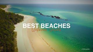 The Unknown Secrets of Beaches You Never Knew | Ozitraveler (Pexel)