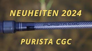 PURISTA CGC - NEUHEIT 2024