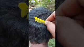 funny toy comb