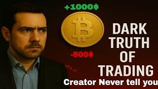The Dark Truth About Trading Communities | How to Actually Become a Profitable Trader