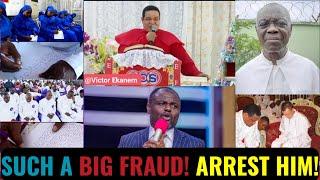 GAME ON! | Olumba Olumba Obu POINT FINGERS At Dr. Abel Damina | No GOD! All LIARS