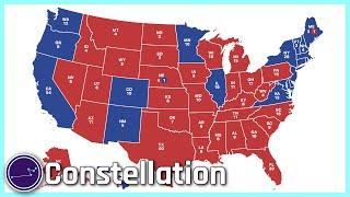 The 2024 U.S. Presidential Election | Constellation, Episode 97