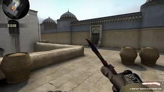 Playing CS:GO on a Potato PC (2Gb Ram) 1Gb intel Graphics lowest settings 2018