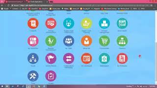 Oracle Fusion SCM Online Training: Complete Guide