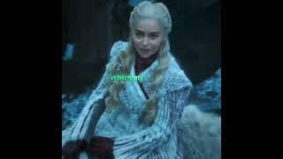 the khaleesi - daenerys targaryen || game of thrones edit #edit #shortsfeed #fypシ #daenerystargaryen