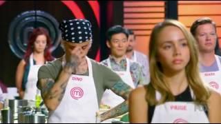 MasterChef Season 8 - Episode 3