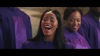 JOYFUL NOISE "Man in the Mirror" full scene 2012