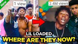 LIL LOADED: Where Are They Now?