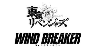 Wind Breaker y Tokyo Revengers reaccionan entre sí (P-2)