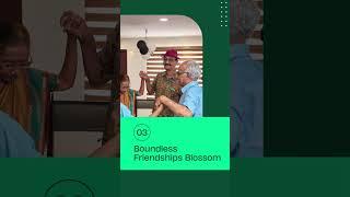 Discover the Joy of Retirement at Season Two Senior Living | Dream Retirement Awaits | #retirement