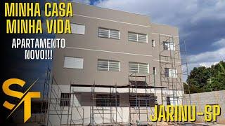 APARTAMENTO NOVO!!! Com preço promocional e aceita financiamento