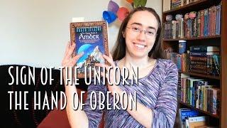 Amber Chronicles Books 3 & 4 | Double Review (SPOILERS!)