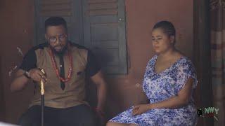 A SINGLE MUM FALLS IN LOVE WITH A PRINCE TRAILER - UJU OKOLI/FREDRICK LEONARD 2021 LATEST MOVIE