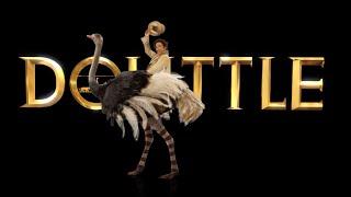 Sia - Original (from the Dolittle soundtrack) (Lyric Video)