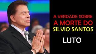 Morre Silvio Santos e OLHA A VERDADE