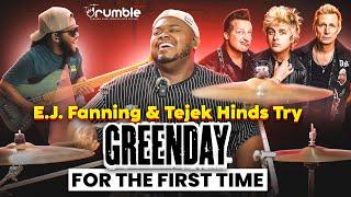 Gospel Musicians Try GREEN DAY For The First Time