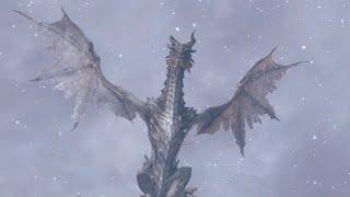 Blades were right. Paarthurnax wants to become new Alduin. Skyrim Anniversary Edition