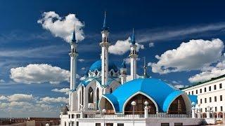 KAZAN city RUSSIA Tatarstan Republic KREMLIN | TIME for TRAVEL