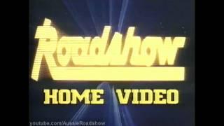 Roadshow Home Video / Village Roadshow Opening Logos & Promos