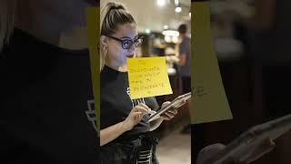 POV Encontraste una solución para tu restaurante ️  #fudo #software #restaurante